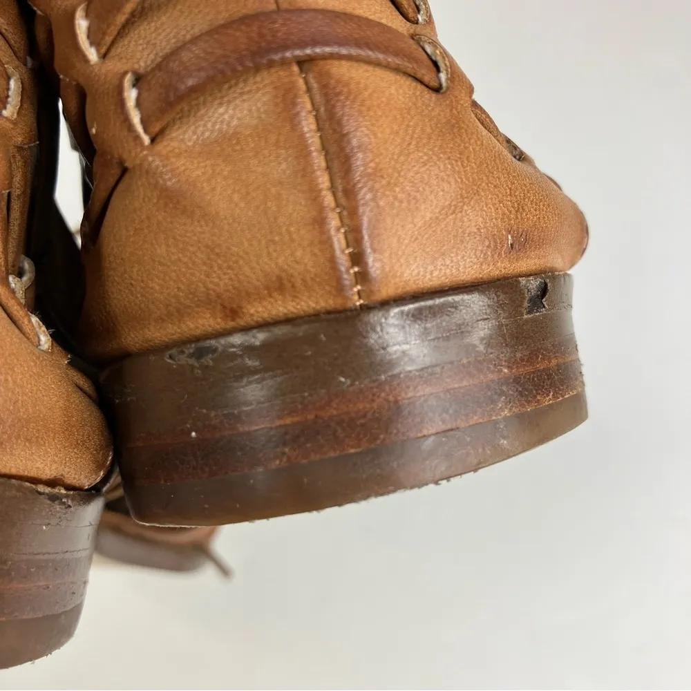 Steve Madden Oxford Shoes Size 10 - Image 7