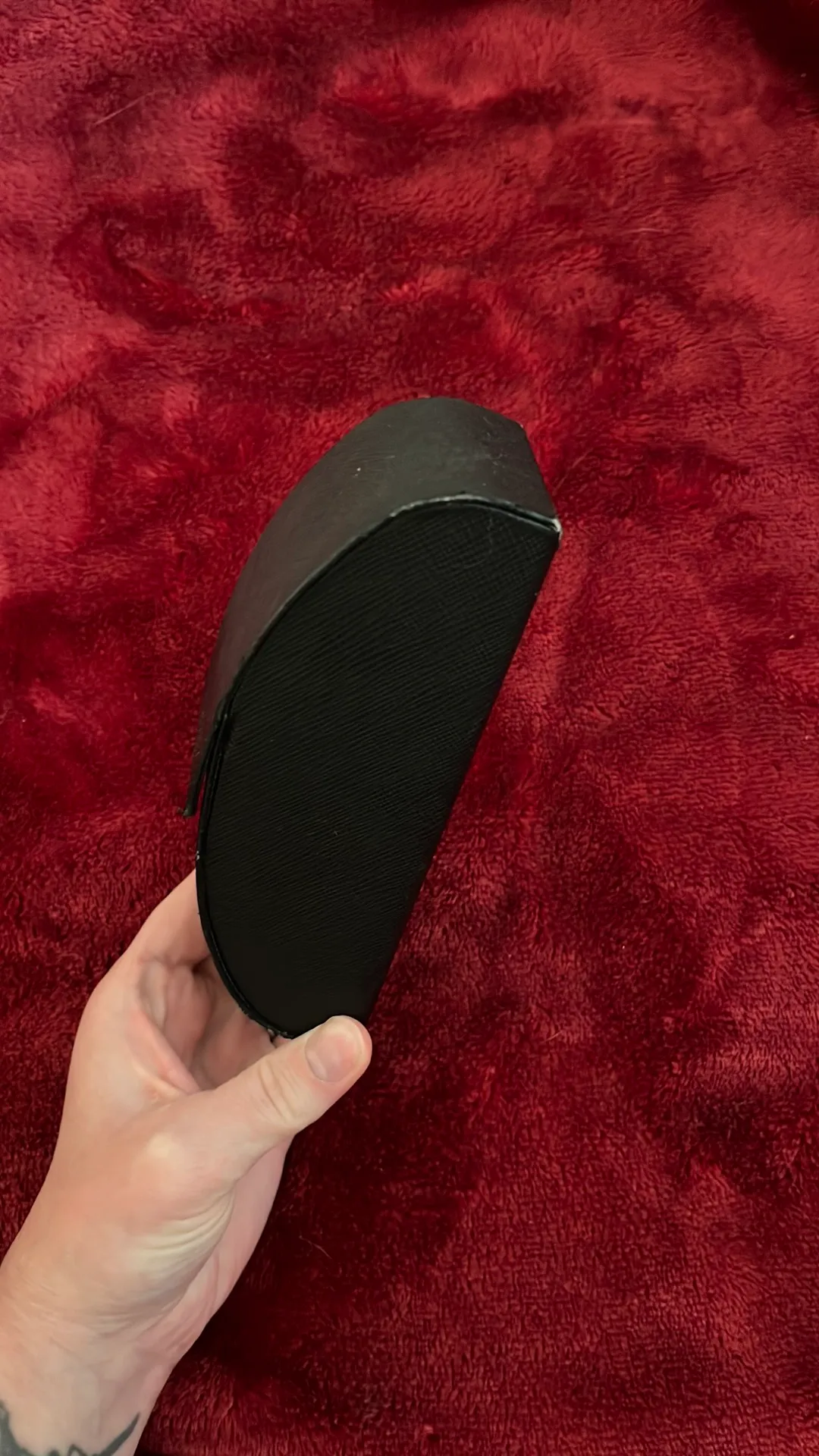 Linea Rossa Aviator Sunglasses - Image 10