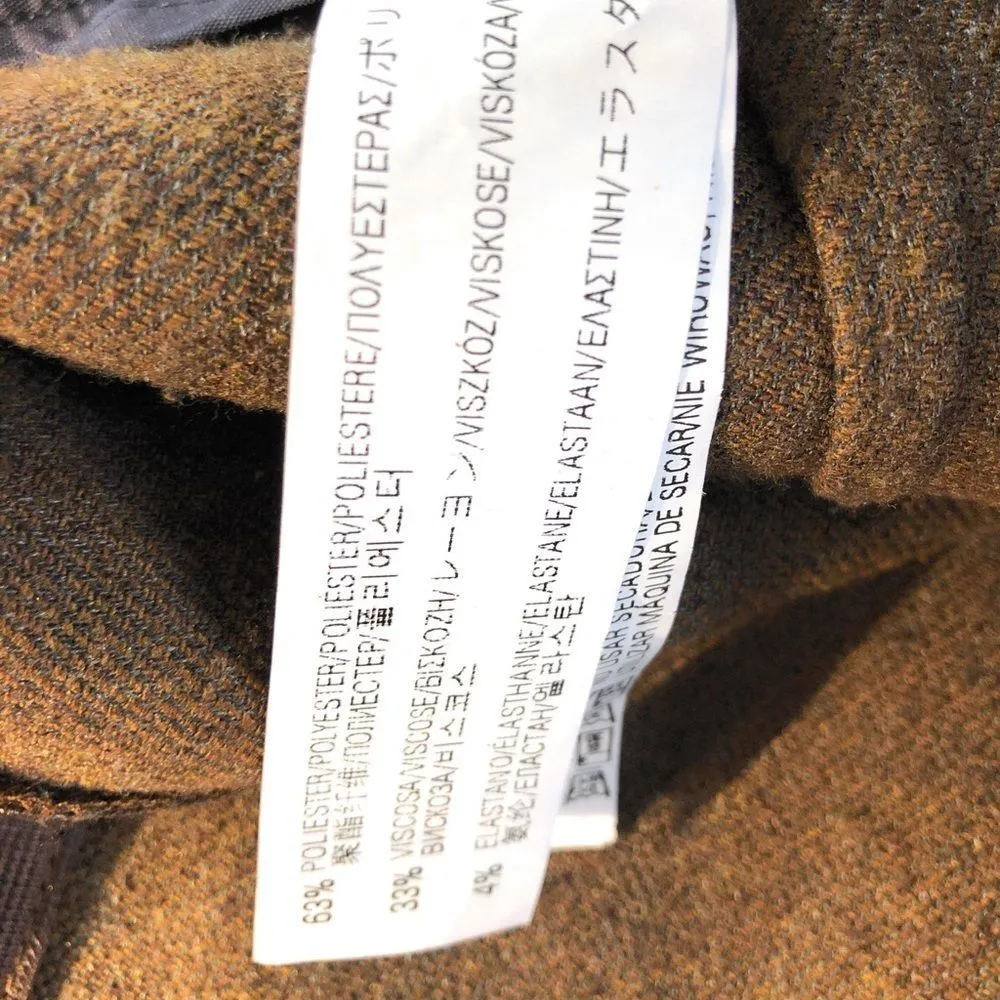 Zara Basic‎ Skirt - Image 8