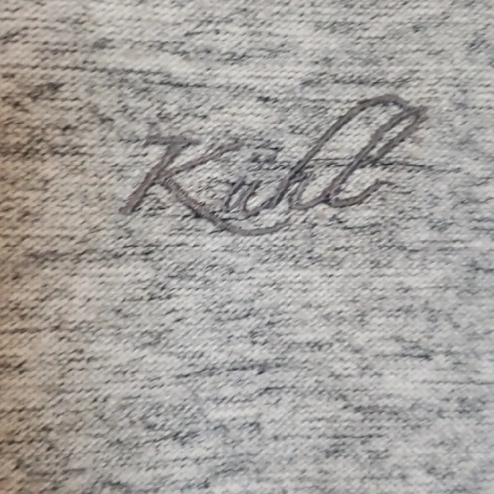 - Kuhl Leah ash pullover w kangaroo pocket / cowl neck - Image 9