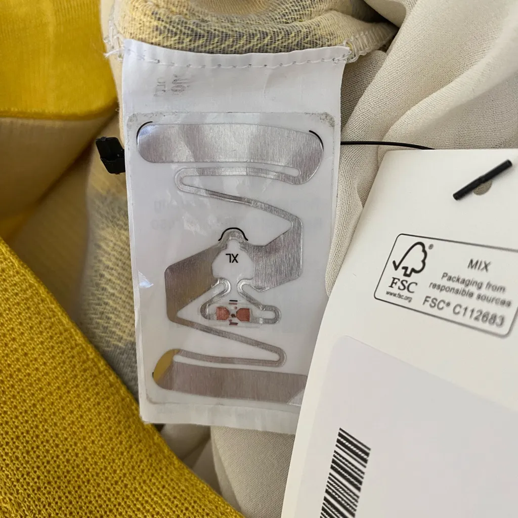 Missoni Silk Blend Argyle Print Sleeveless Dress US 2 XS IT 38 Blue White Yellow - Image 5