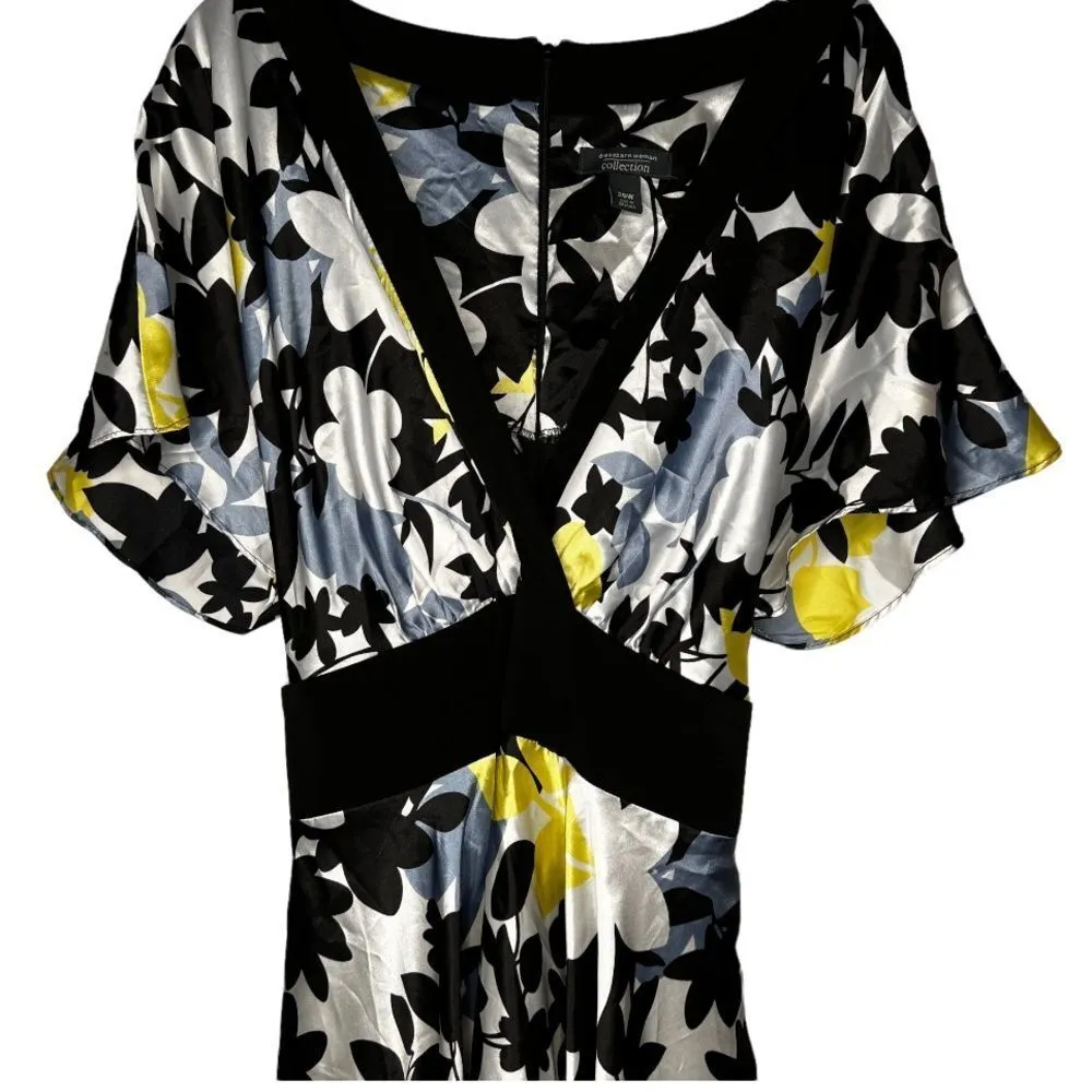 Dressbarn Woman Collection Dress‎ - Image 2