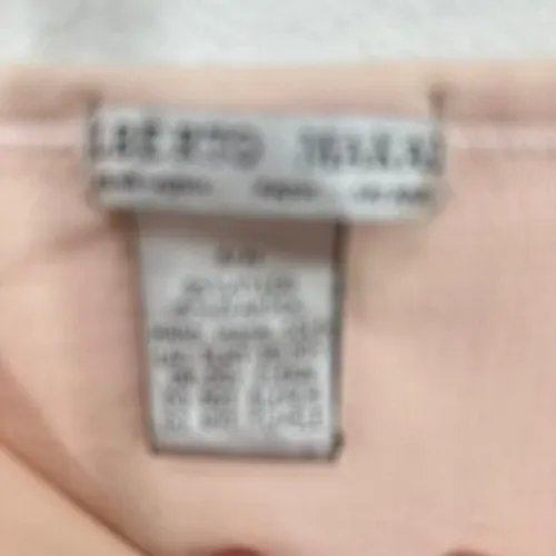 Alberto Makali New York Pink V Neck Sculpting Cami Shapewear Stretch‎ S/M - Image 4