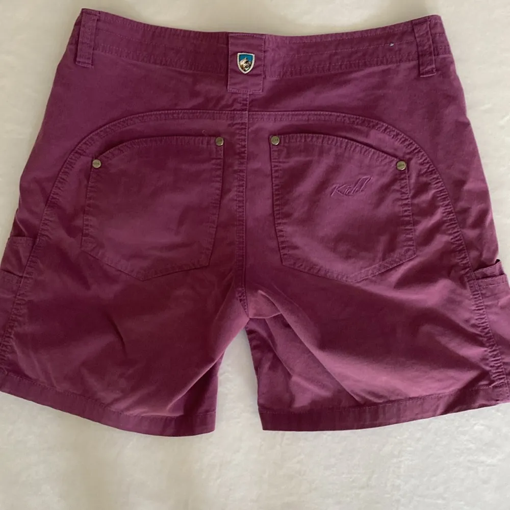 Kühl Free Range Shorts 6 1/2" - Image 5