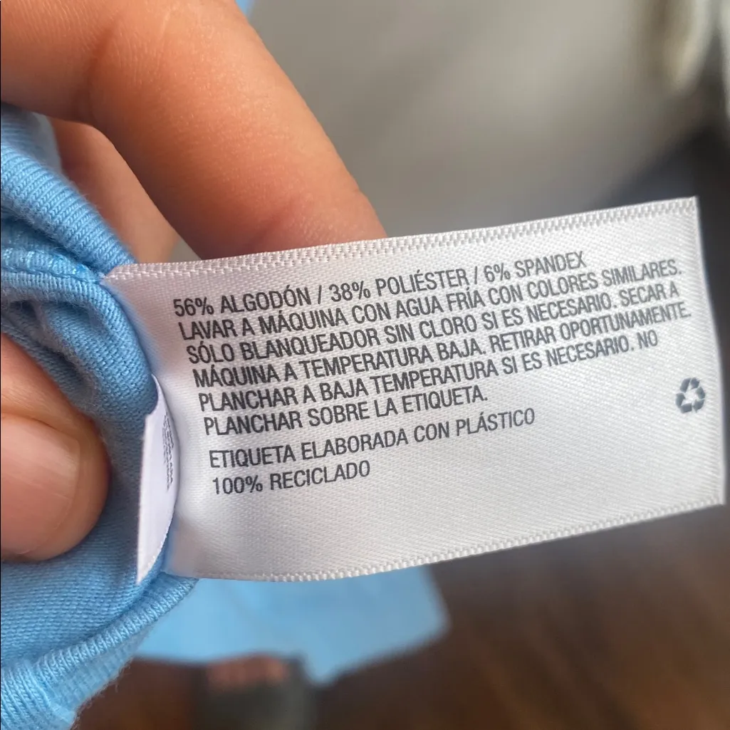 a new day Blue Midi Dress - Image 3