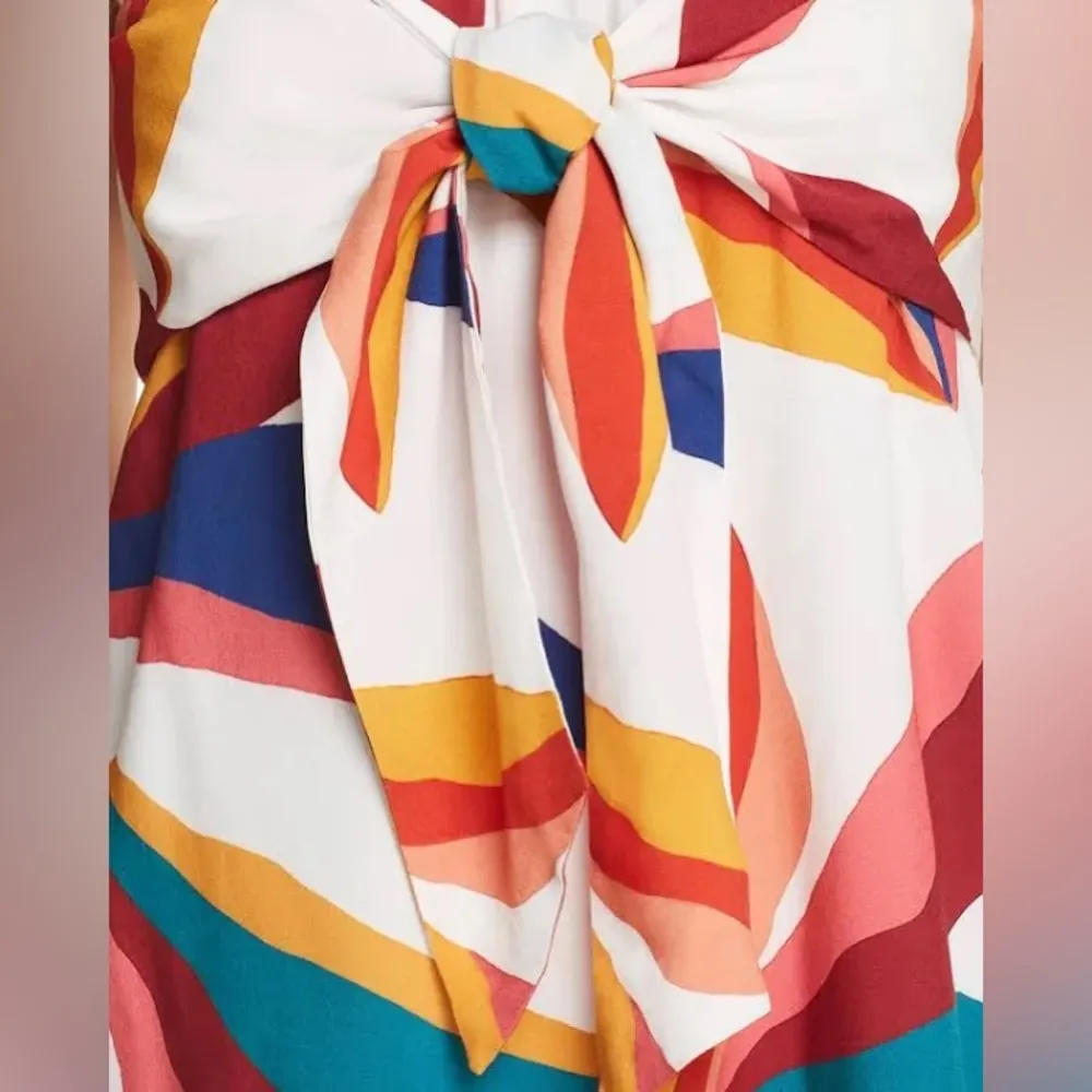 ViX Guana Strapless Dress, Small, $198 - Image 4