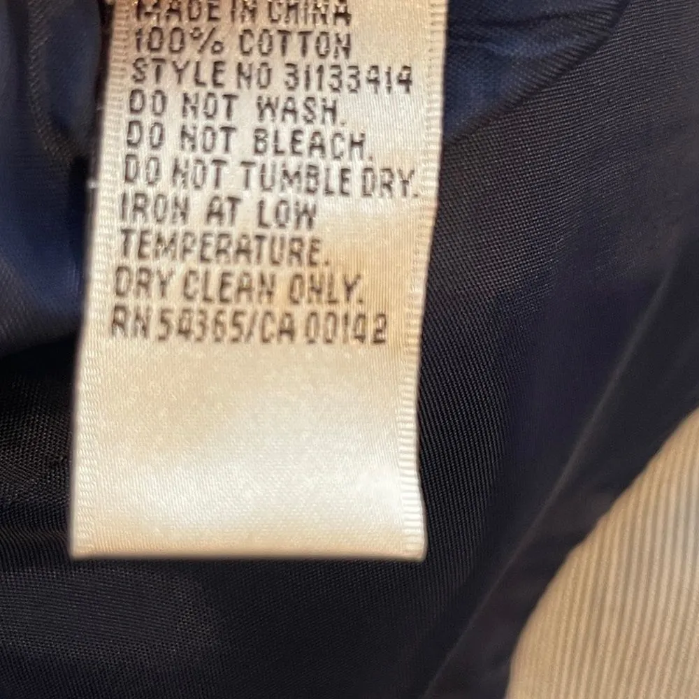 Nygard Collection Blazer‎ Suit Jacket - Image 7