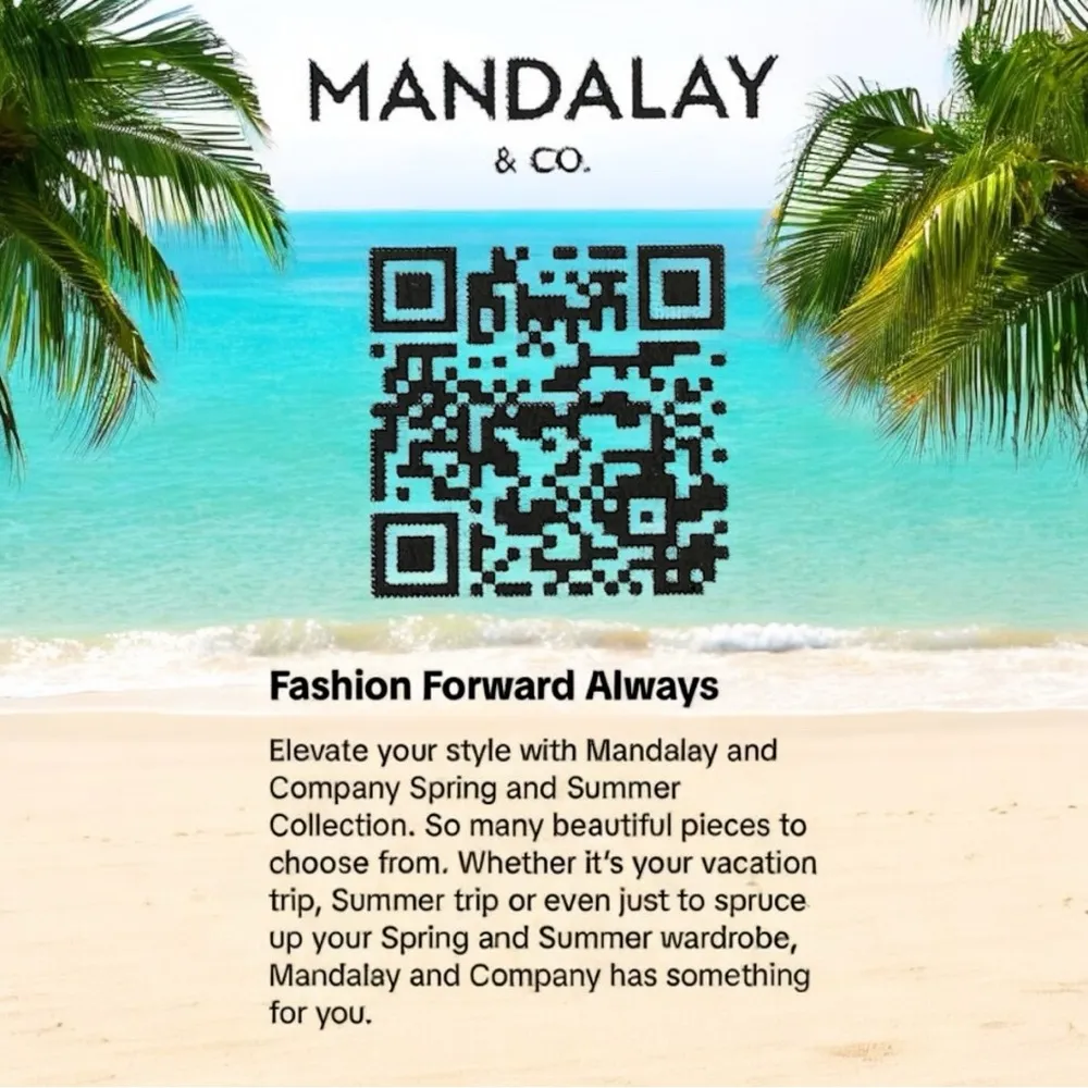 Eci vibrant, floral - Image 15