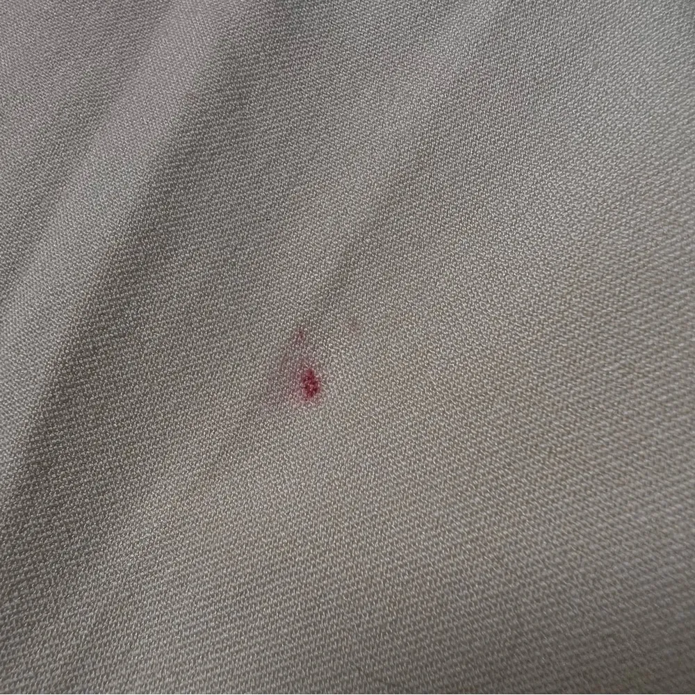 Khaki Skinny Dress Pants - Image 9