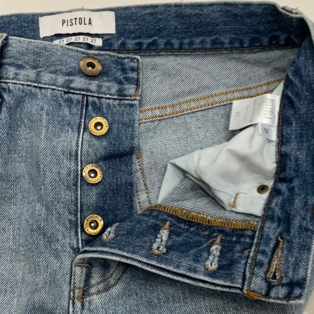 Pistola Jeans size 27 - Image 3