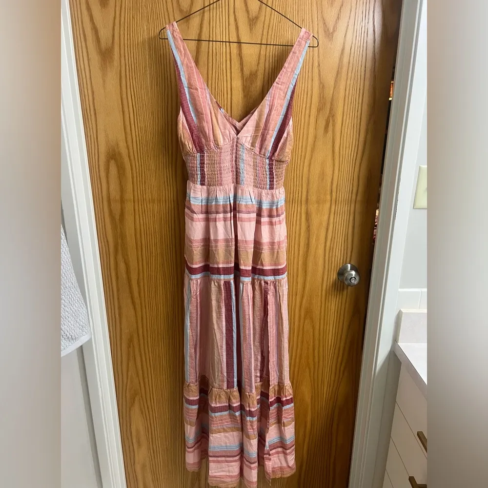 L* Space Lilikoi Dress - Image 4