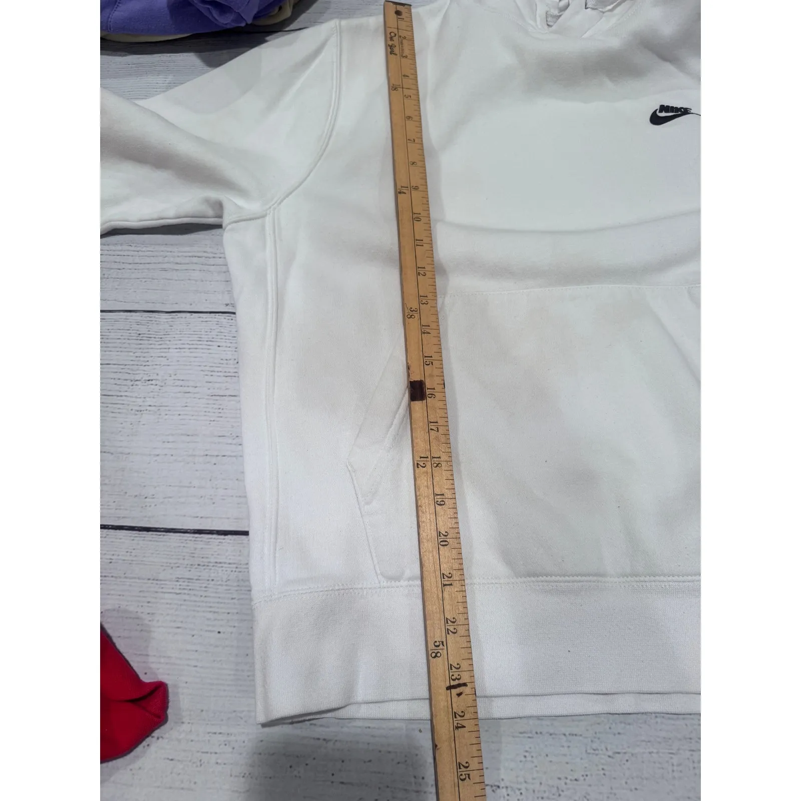 Nike  Hoodie - Image 7