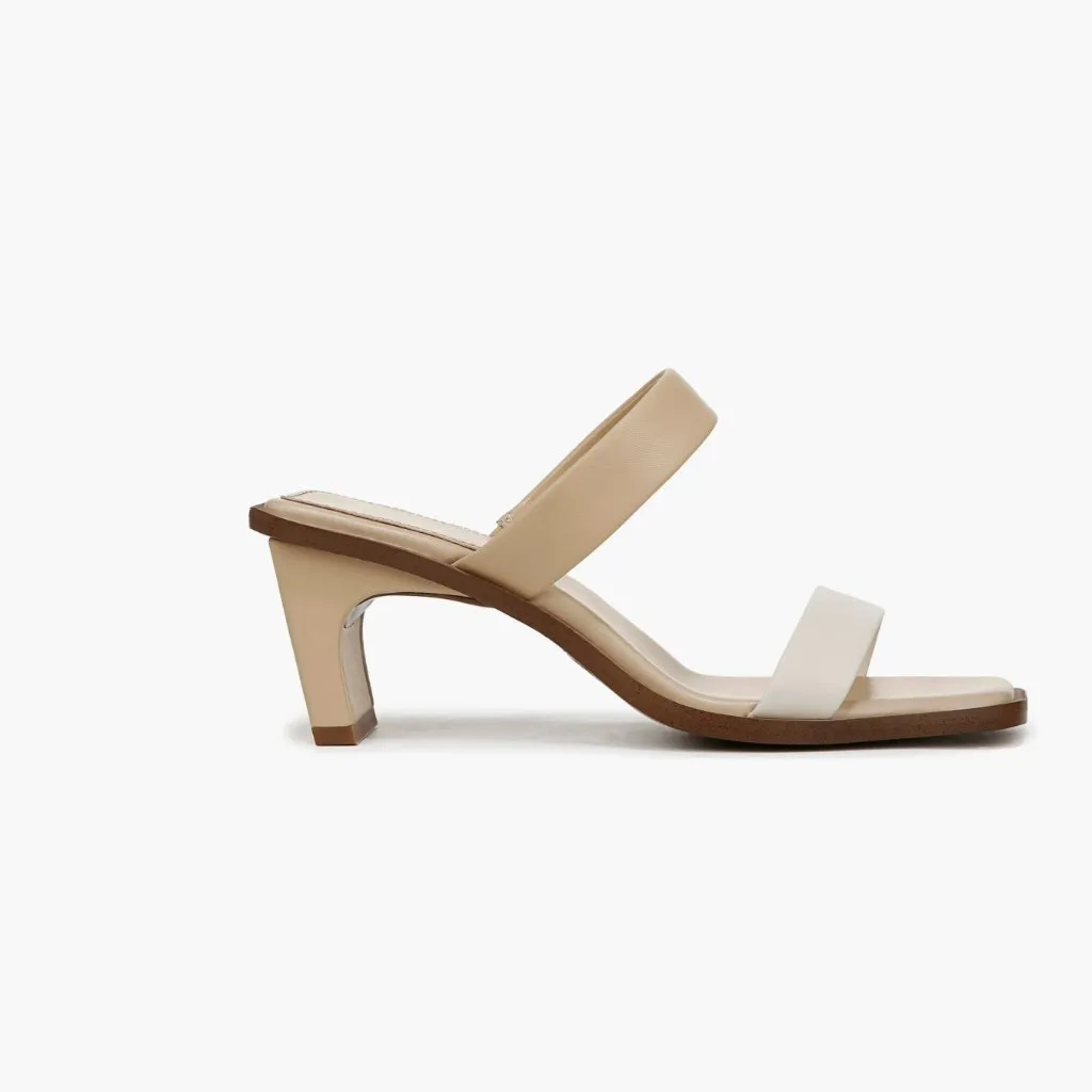 NEW Franco Sarto Felani Slide Sandal (Women) 10M, BEIGE - Image 5