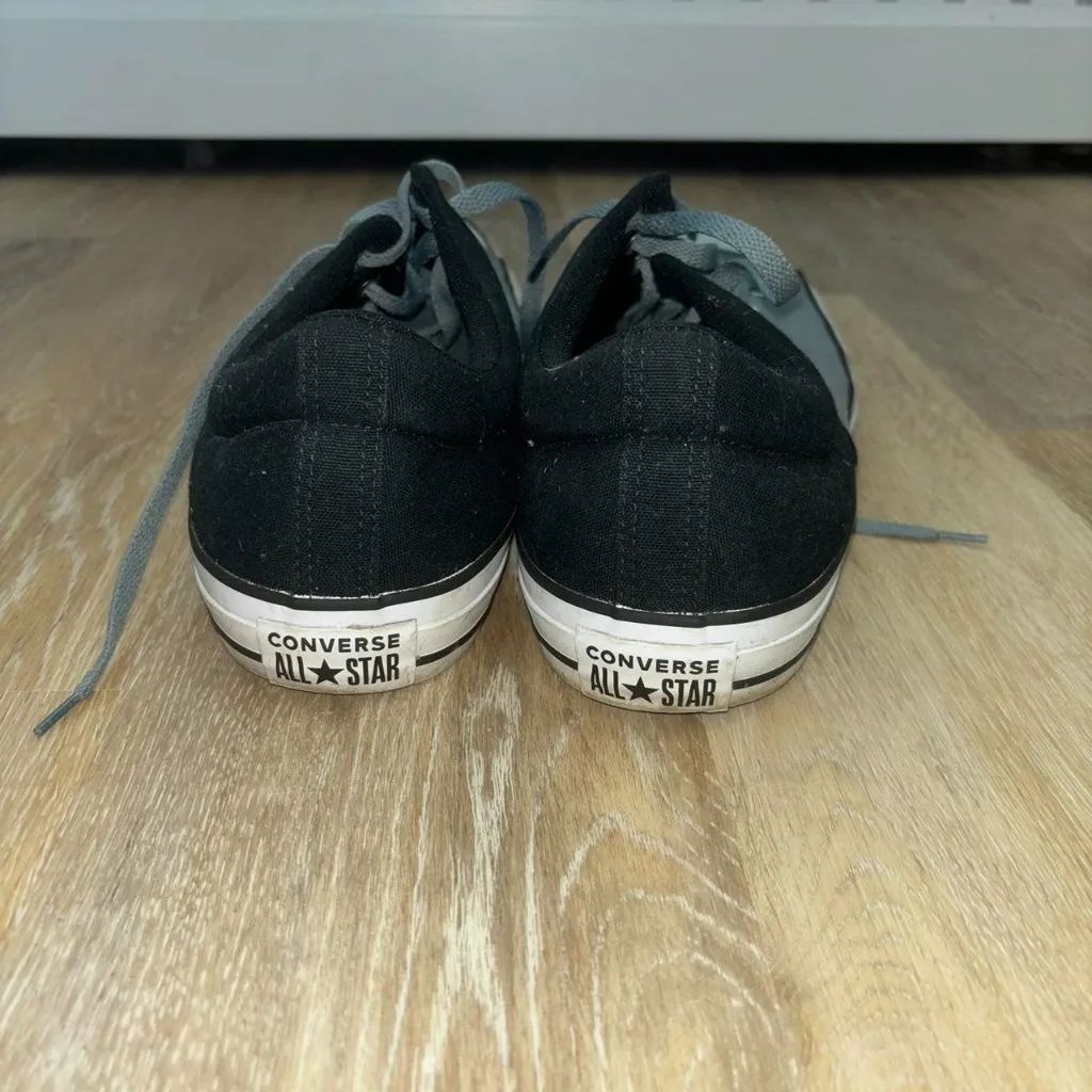 Converse chuck Taylor’s - Image 3