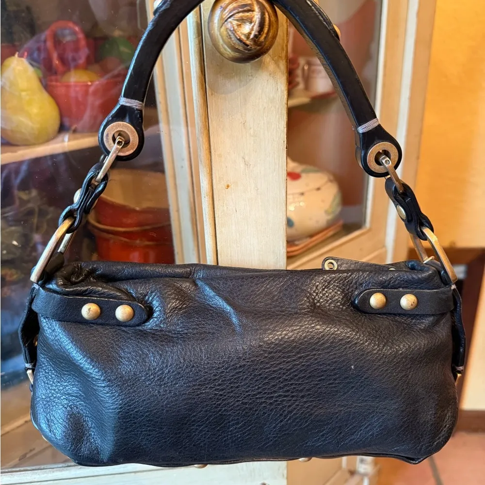 Juicy couture leather bag - Image 3