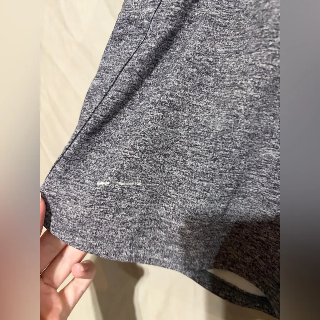 Lululemon Run Times Short II *4" - Image 3