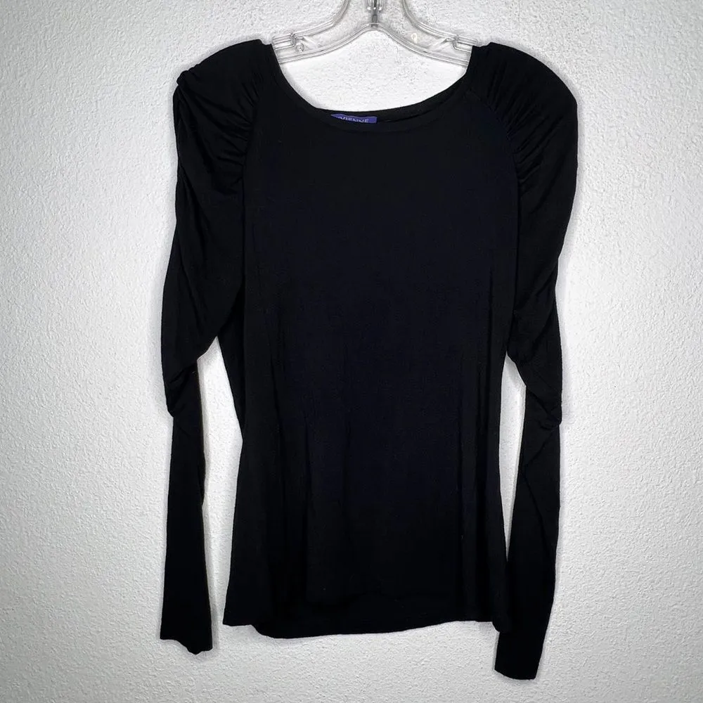 Vivienne Vivienne Tam‎ Black Top - Image 7