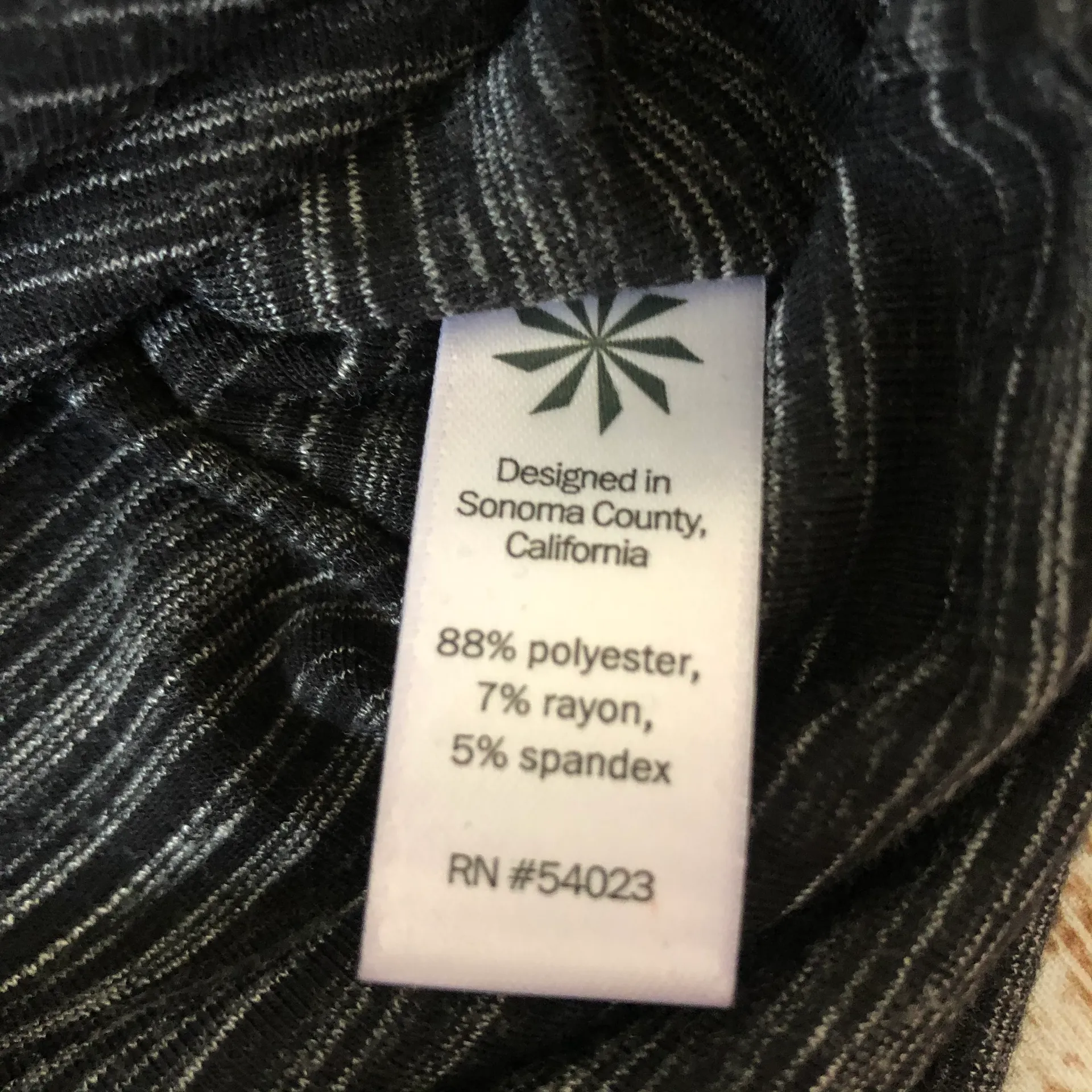 Long Sleeve Dress Size XS - Image 7