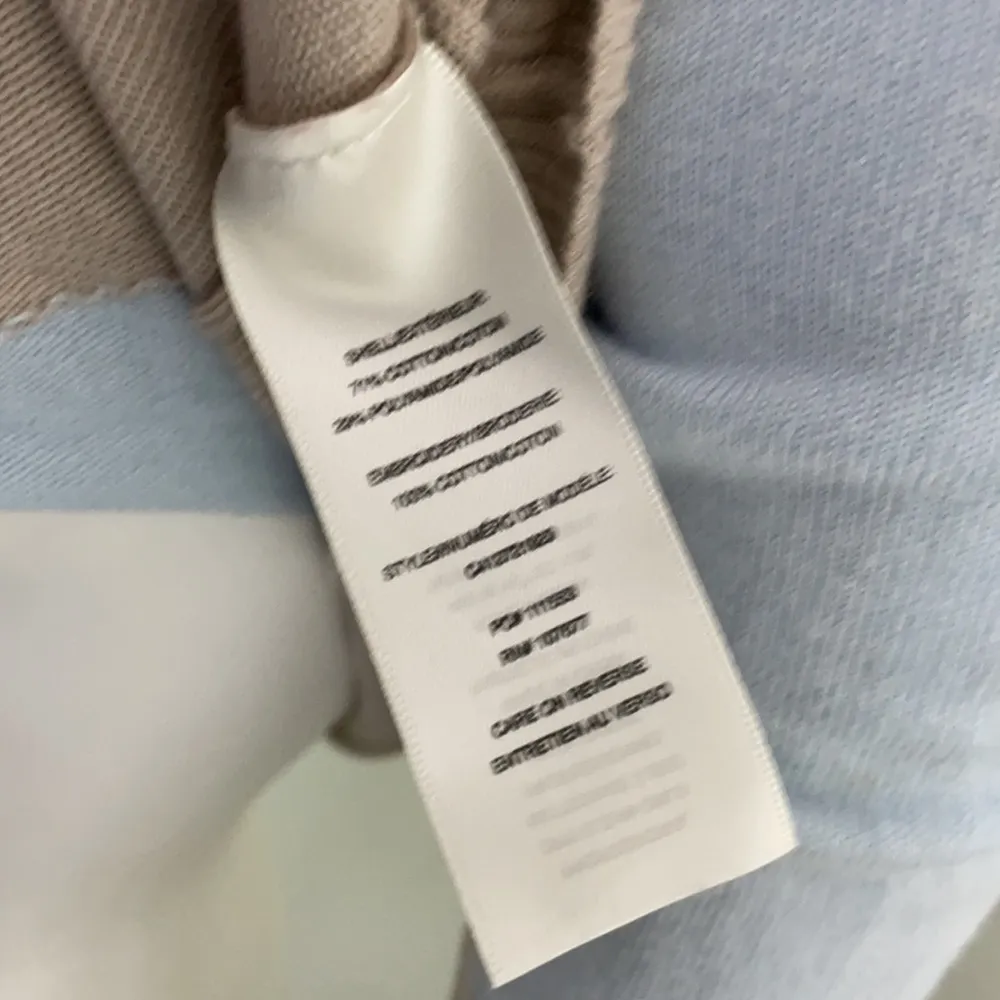 Alice + Olivia Sunbather Crew Neck Sweater size XS - Image 9