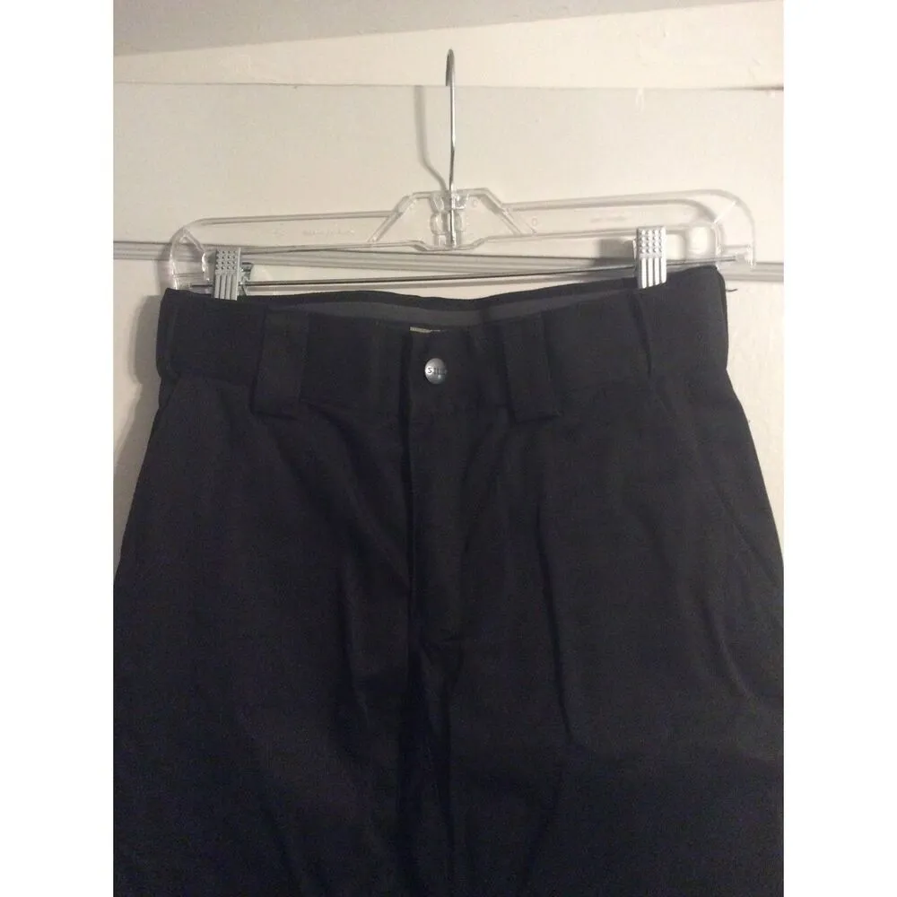 5.11Tactical Black Uniform pants Womens Size 2 NWOT - Image 3