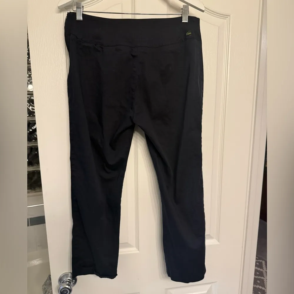 Lacoste Chino Ankle Pants - Image 6