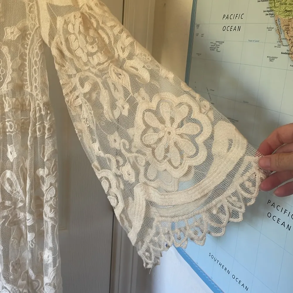 Jen’s Pirate Booty x Free People El Sol dress XS - Image 7