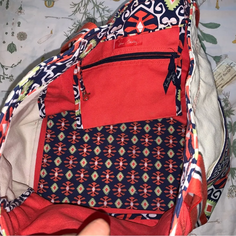 Verá Bradley Tote bag - Image 3