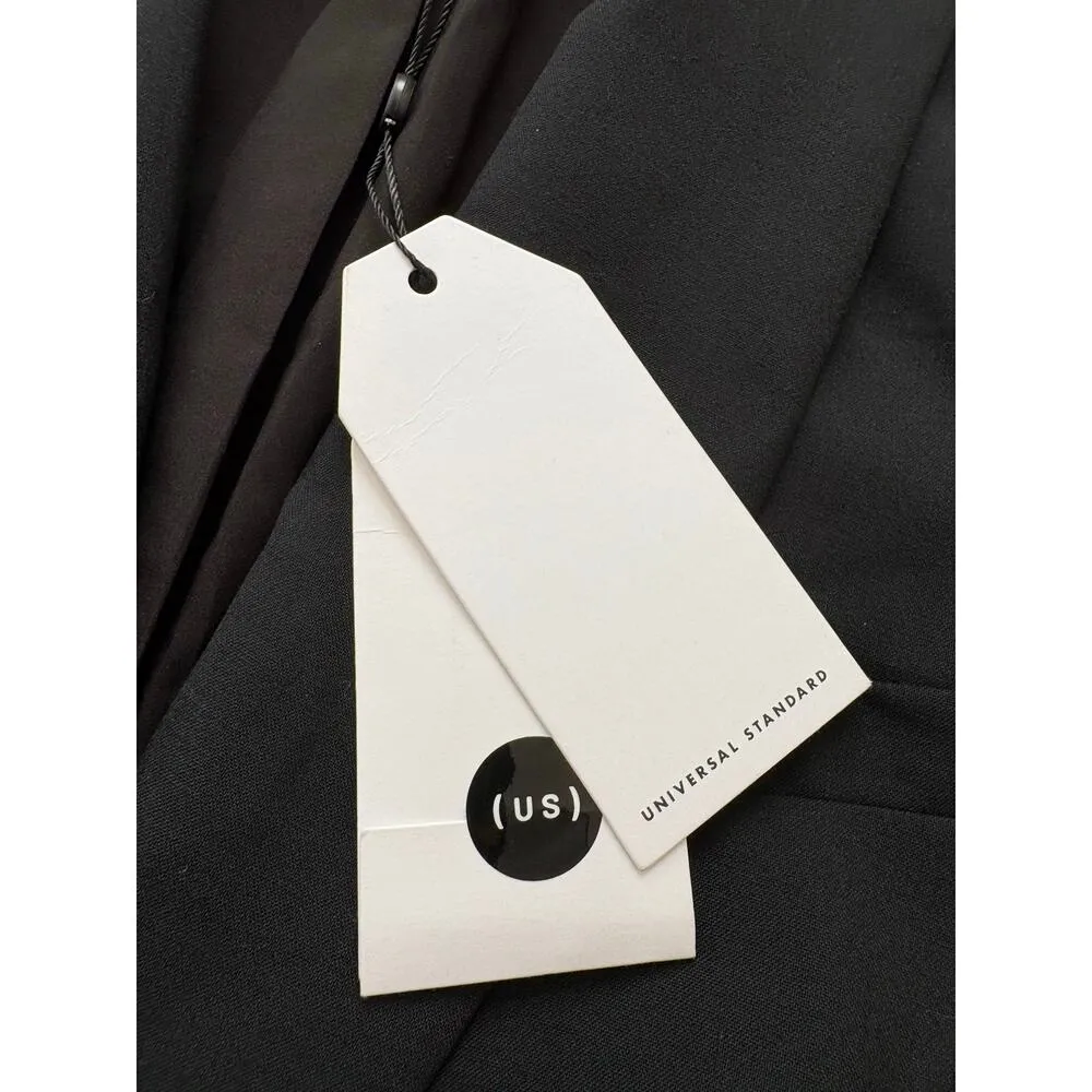 Universal Standard  | Women’s Academia Rio Blazer #USOU0077 | 3XS - Image 3