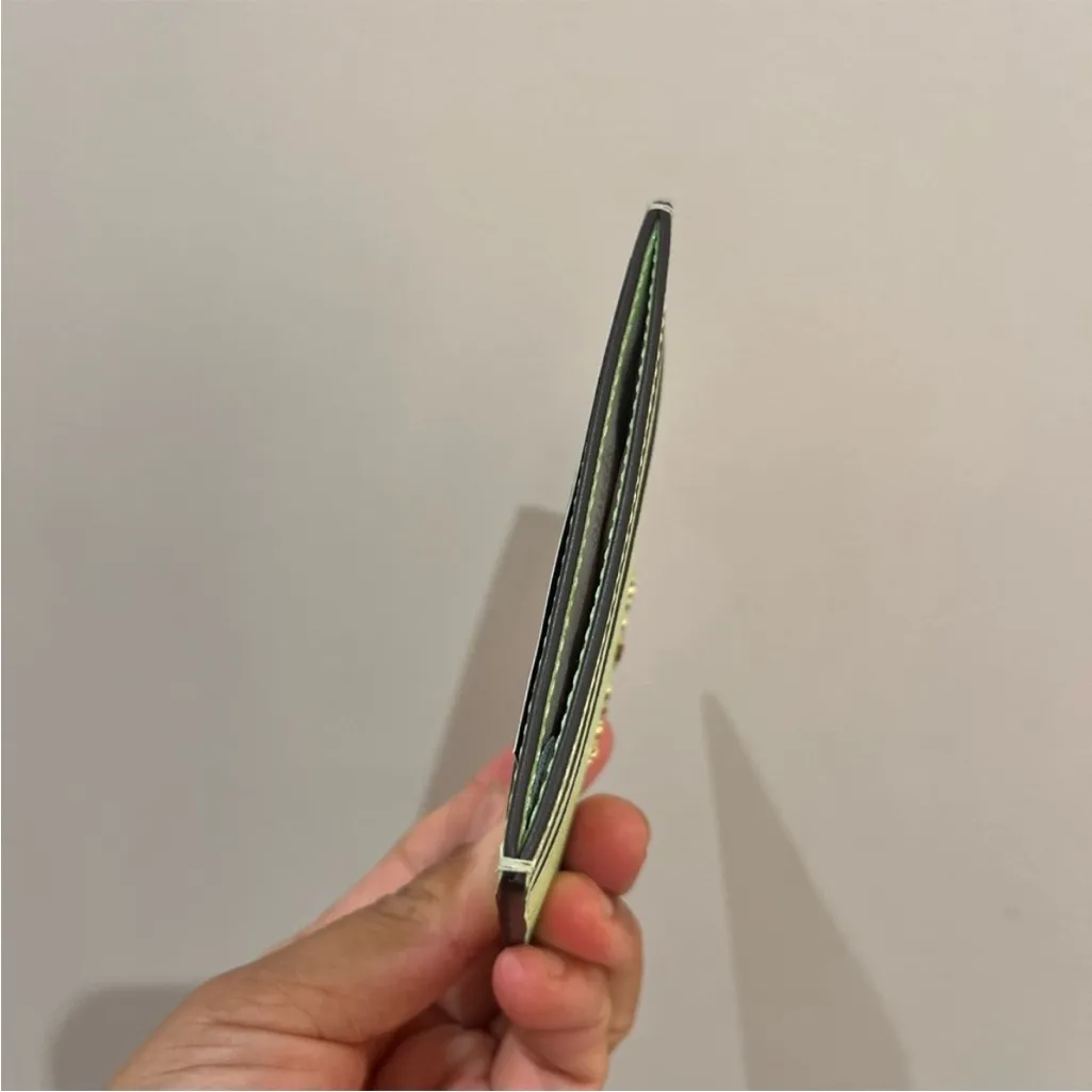 Kate Spade Madison Small Slim Card
Holder # KI368 - Image 4