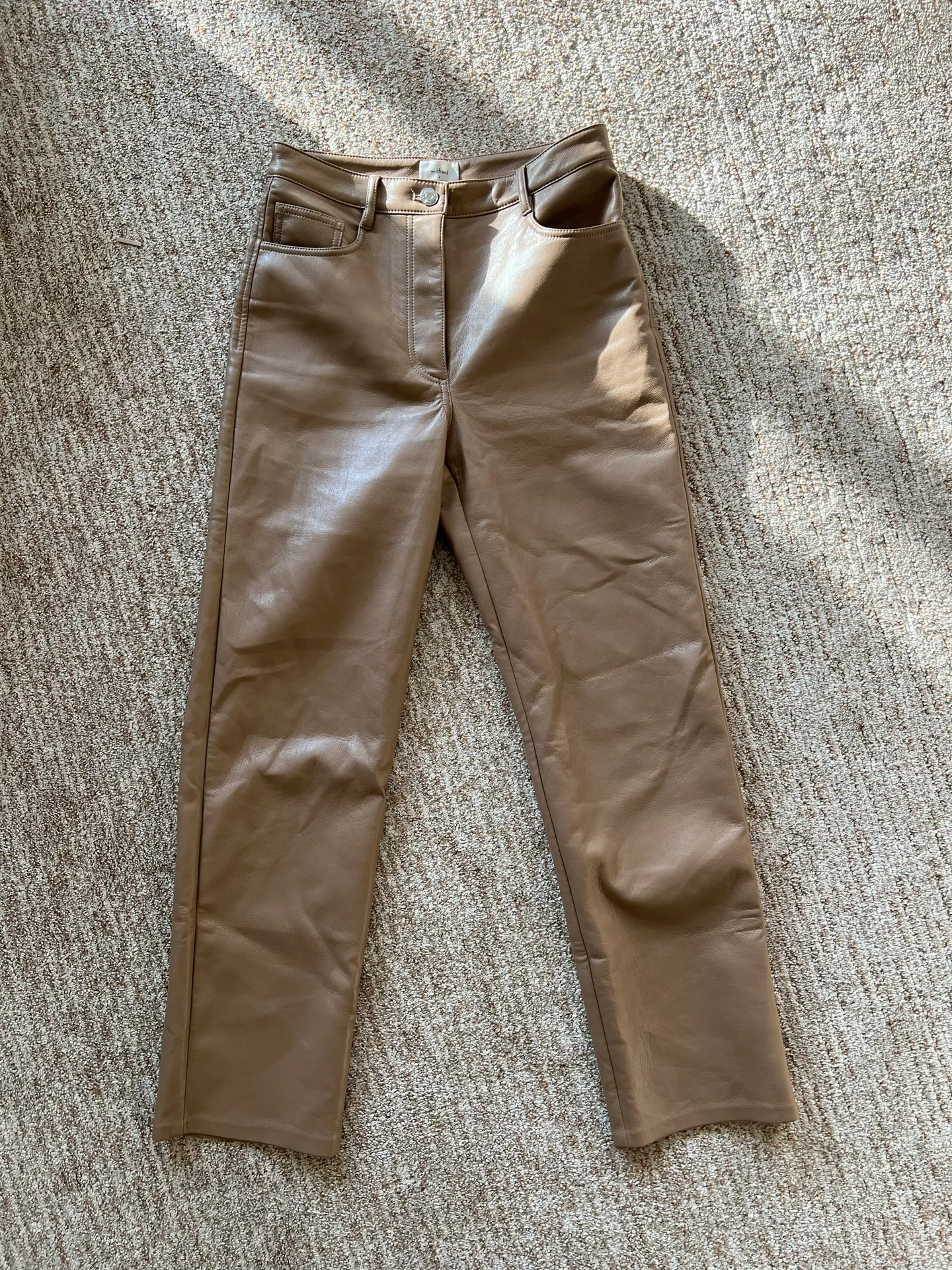 Aritzia Melina Pants - Image 2