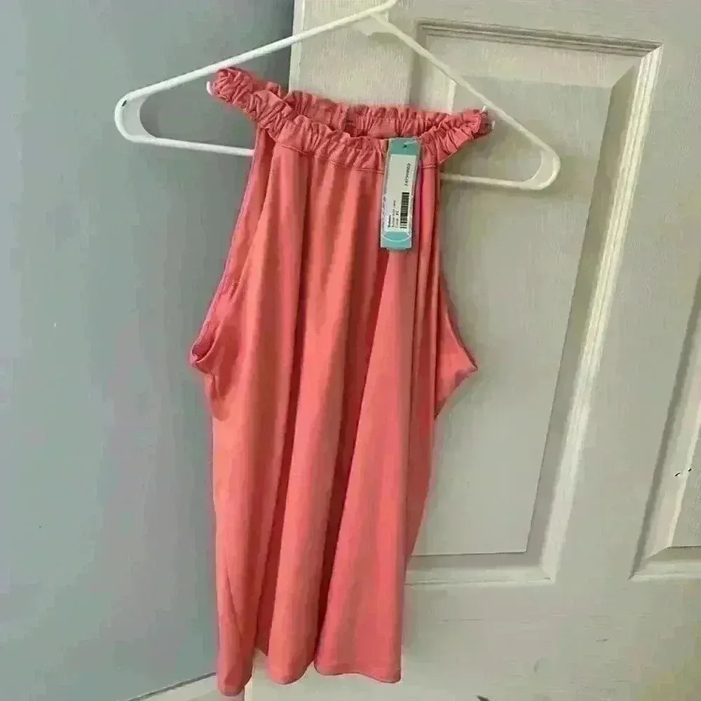 Bobeau Knit Tank  - Image 2