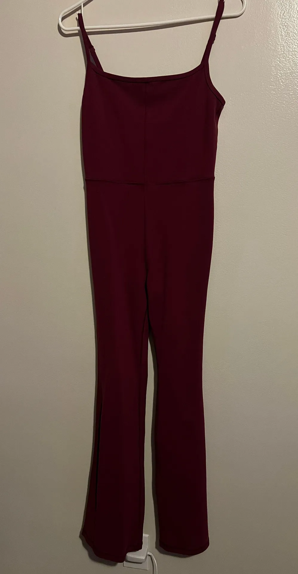 Aritzia Wilfred Free Jumpsuit - Image 4