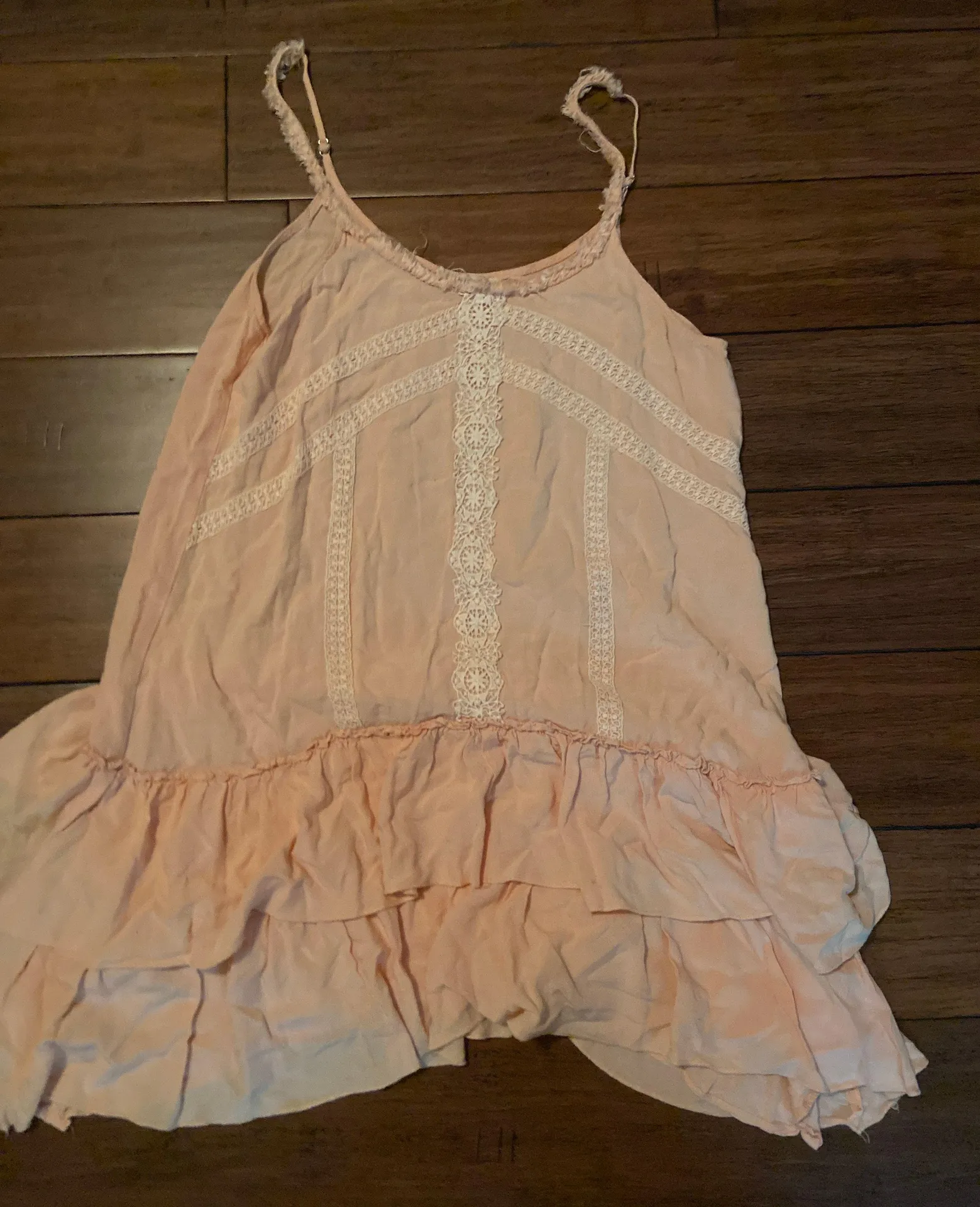 Altar'd State Sundress - Image 2