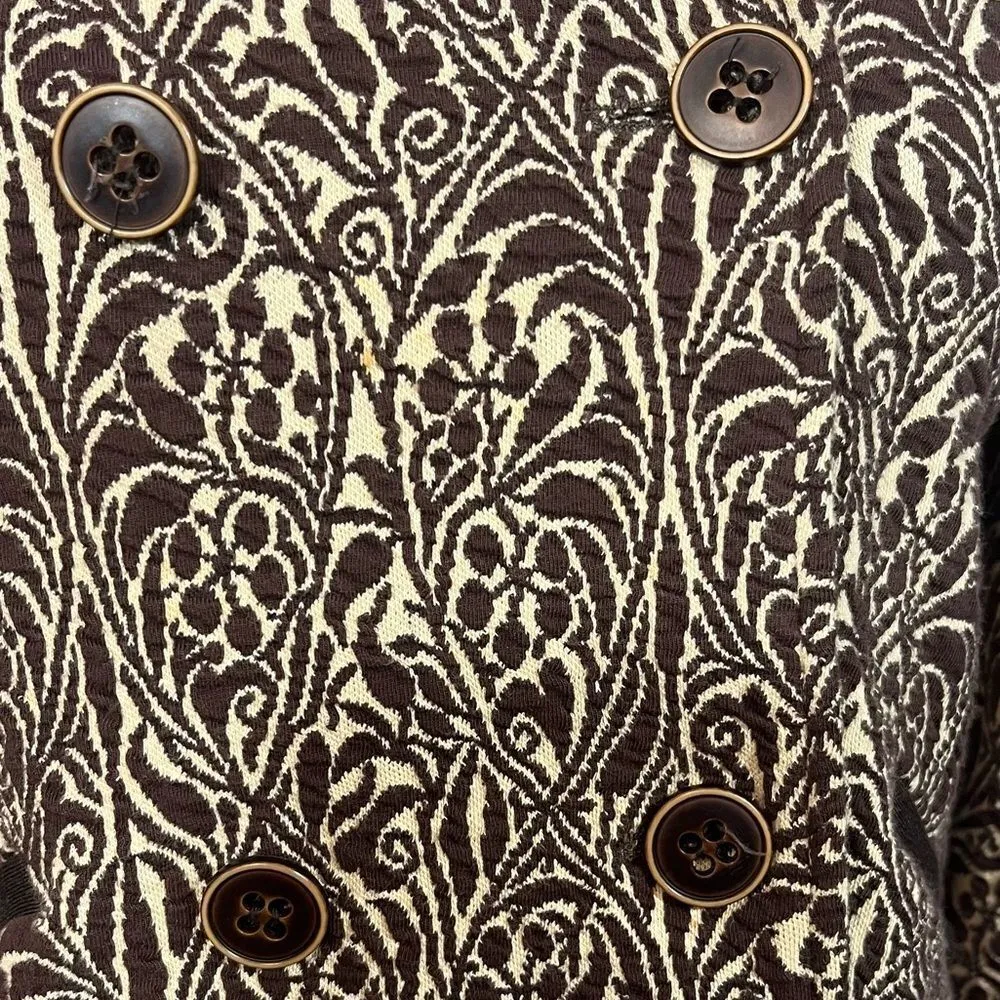 DVF Diane Von Furstenberg Logan Blazer - Image 8