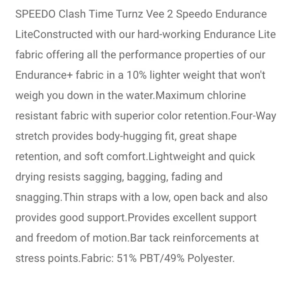 Speedo Endurance Lite Green & Blue Print 2 Piece Shorts & Bikini Top Set NEW S/M - Image 6