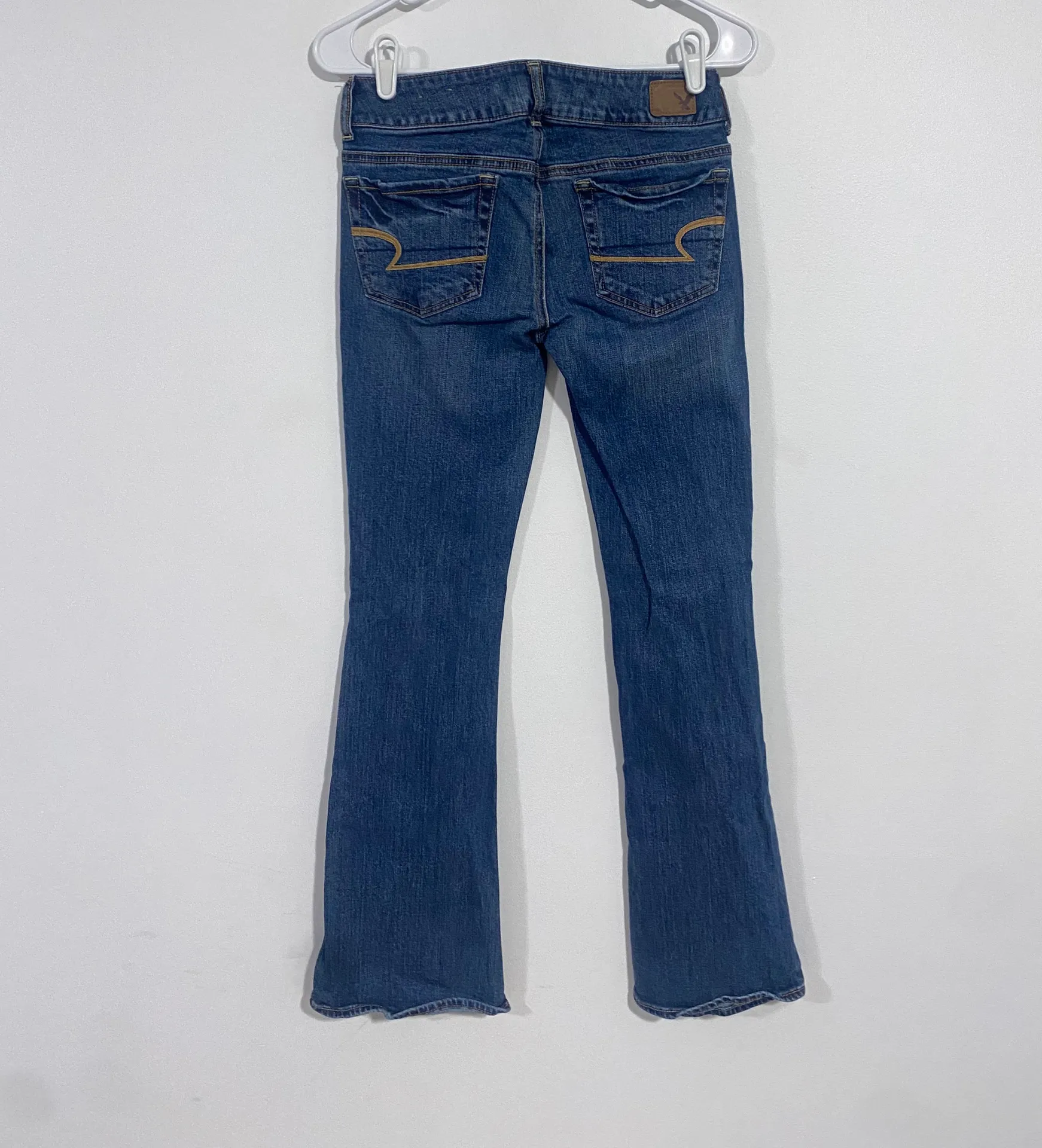 American Eagle Artist Jeans - Image 6