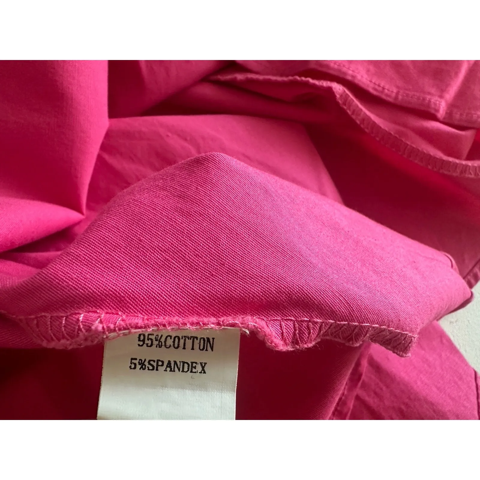 KR KillReal Polka Dot Rockabilly Dress S Pink Black Retro Pinup (b13) - Image 5