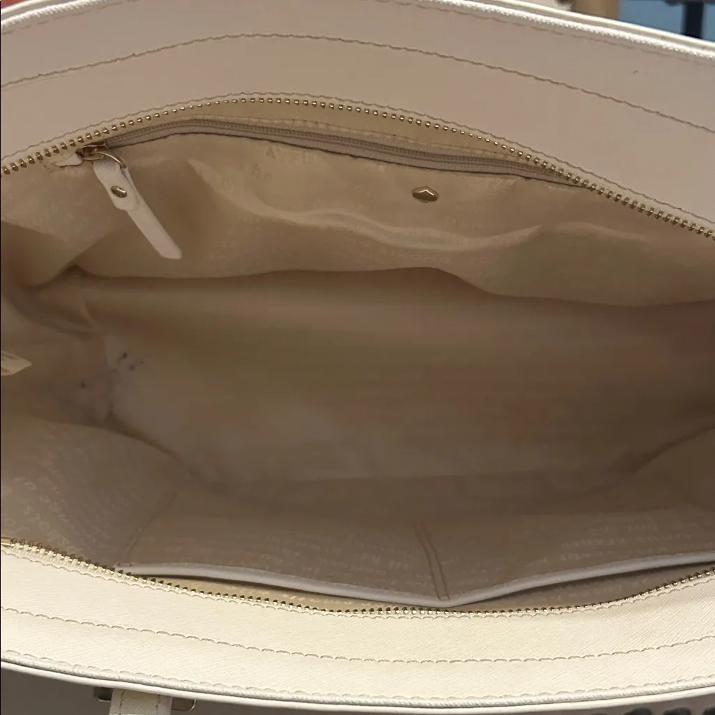 Kate Spade Cedar Street Multi-stripe Harmony Tote - Image 10