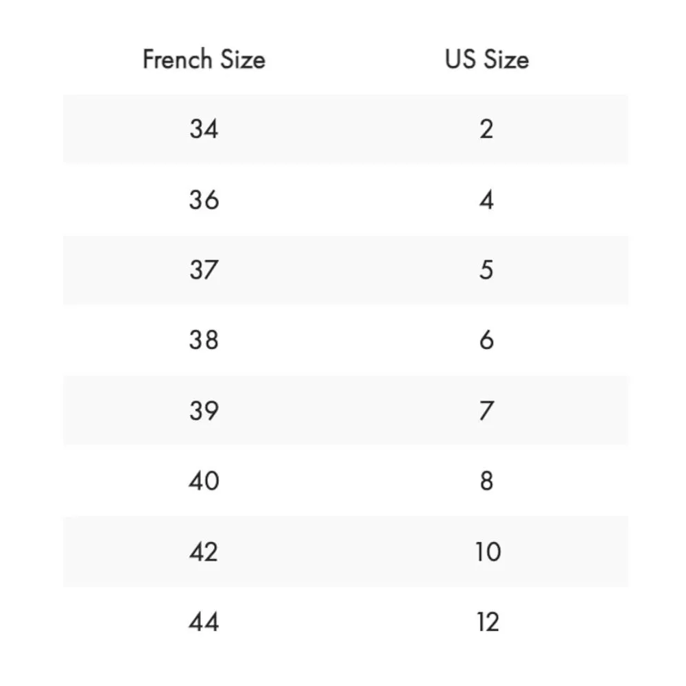 See by Chloe Paisley Print Silk Tank Top Size 38 NEW WITH TAGS - Image 10