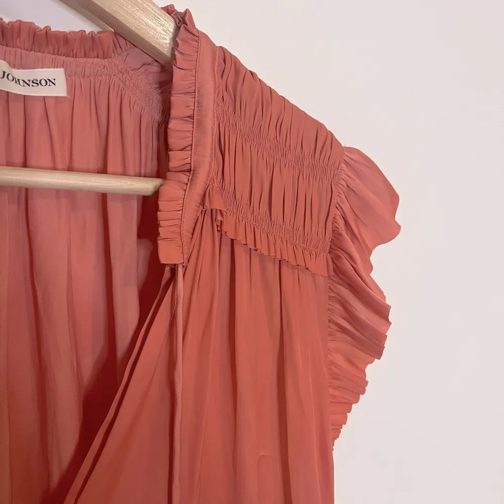 Ulla Johnson Ren Blouse - Image 5