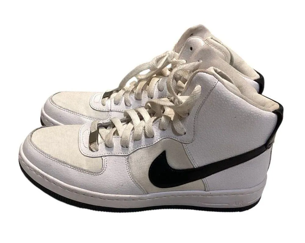 Nike Air Force 1 Ultra Force Mid - Image 4