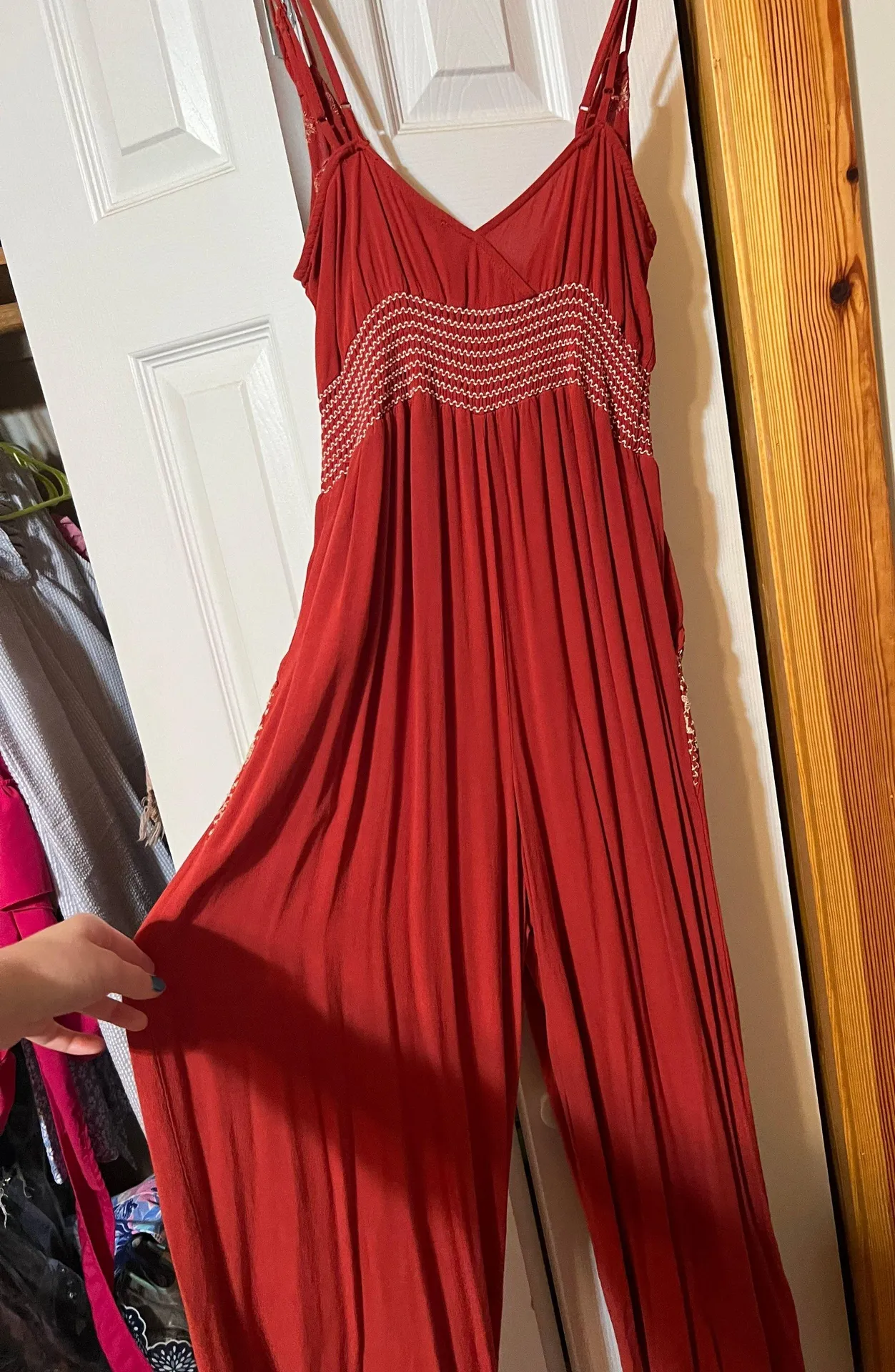 American Eagle Outfitters Jumpsuit - Image 2