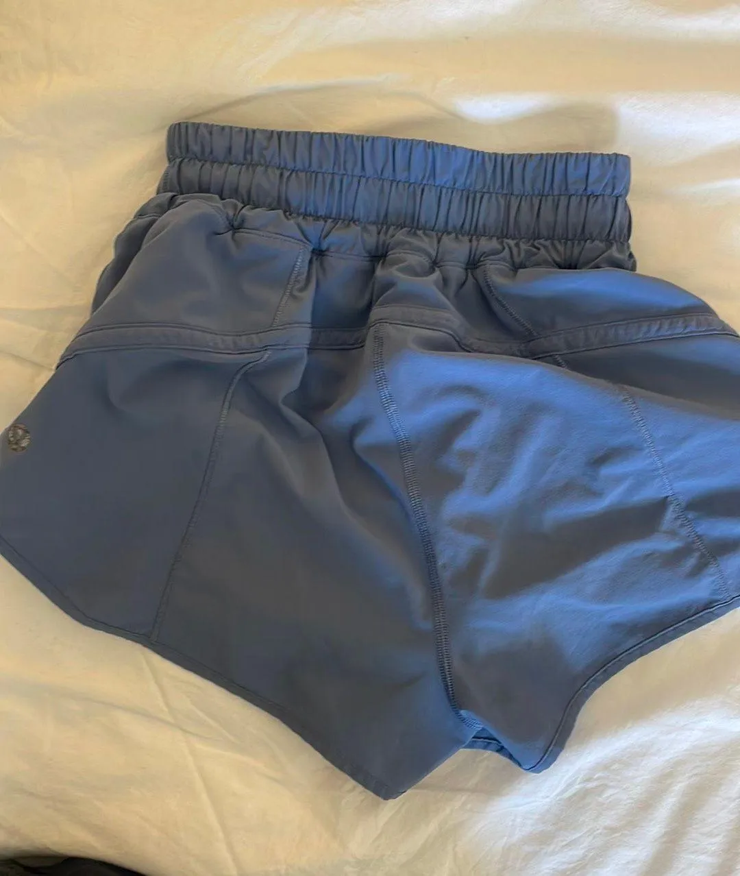 Hotty Hot Shorts 4” - Image 4