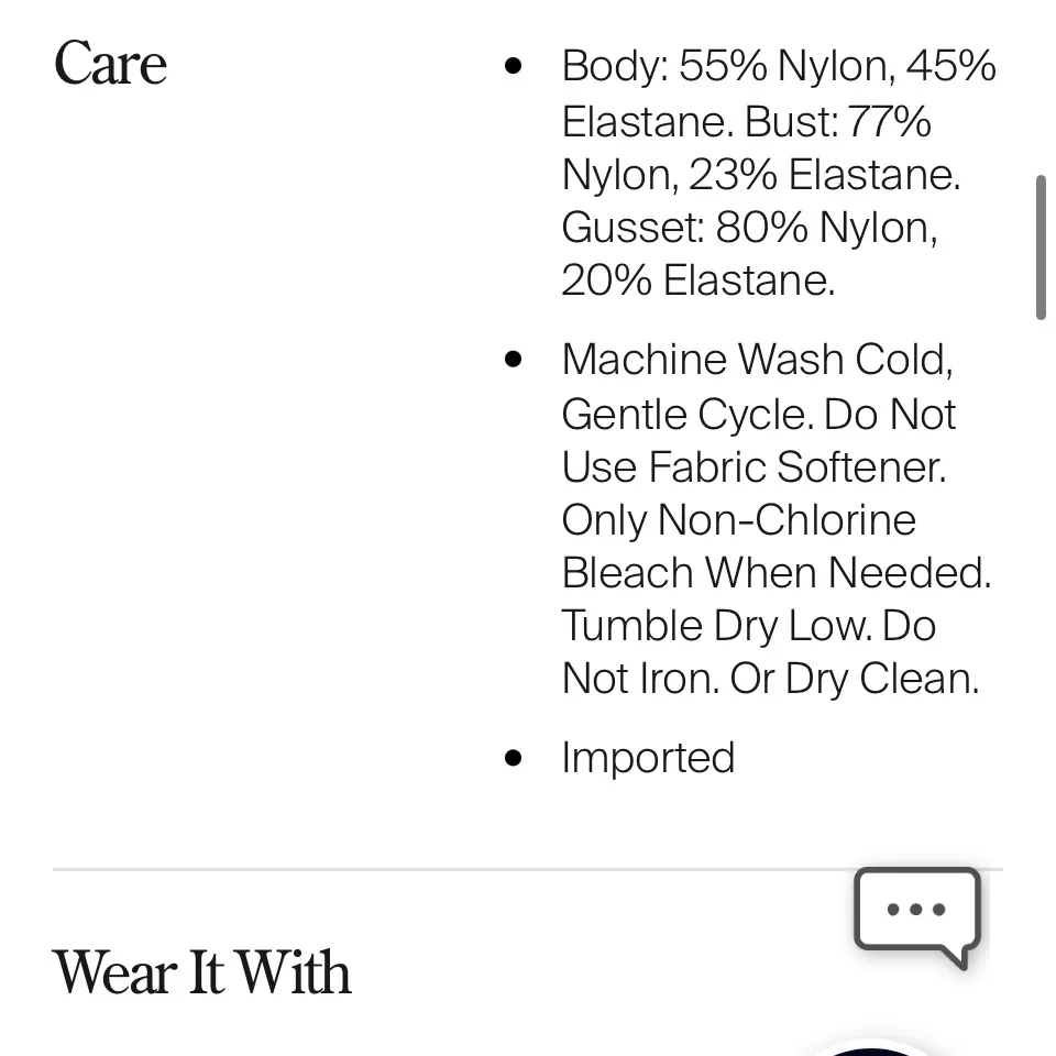 SPANX Beige Shapewear with Adjustable Straps - Image 11