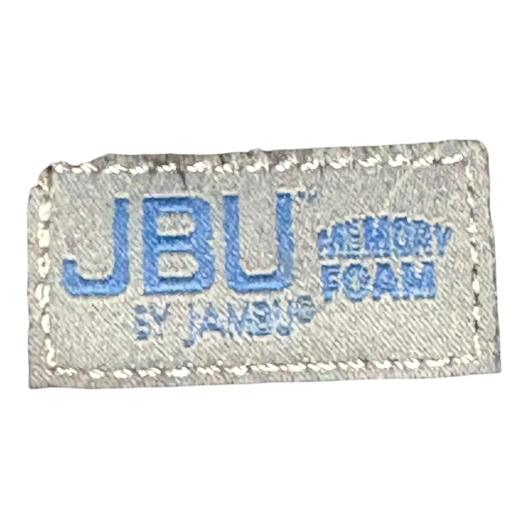 JBU Paulina Water Resistant Leather‎ Ankle Boots Black Comfort Women Size 9.5 - Image 16