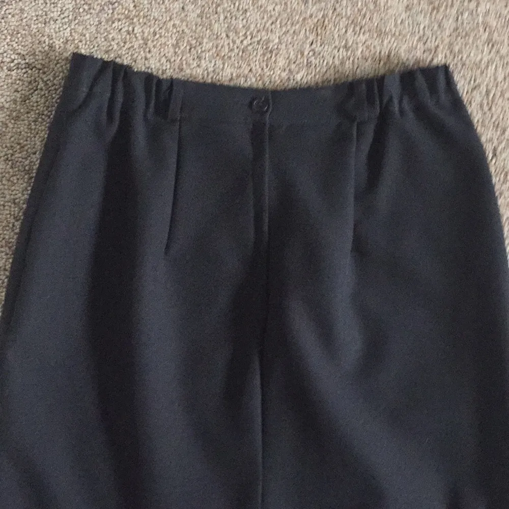 Liz Baker essentials pencil skirt - Image 2