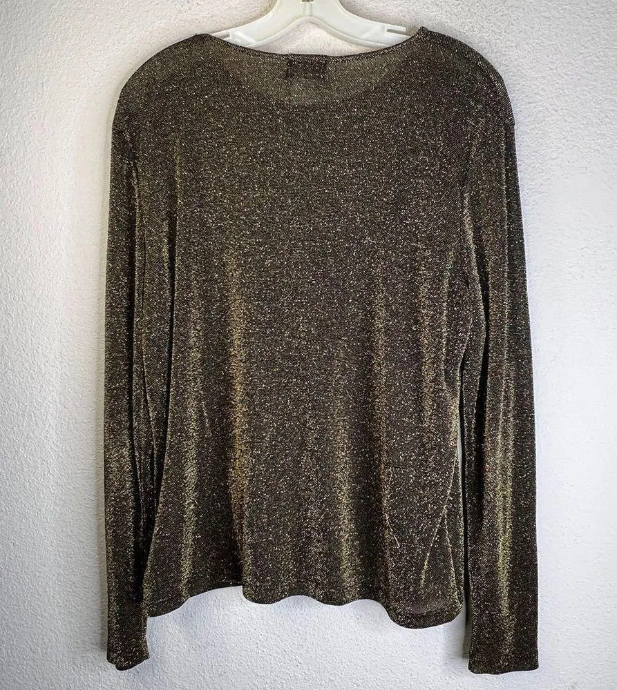 NY & Co. Top Size XL - Image 4