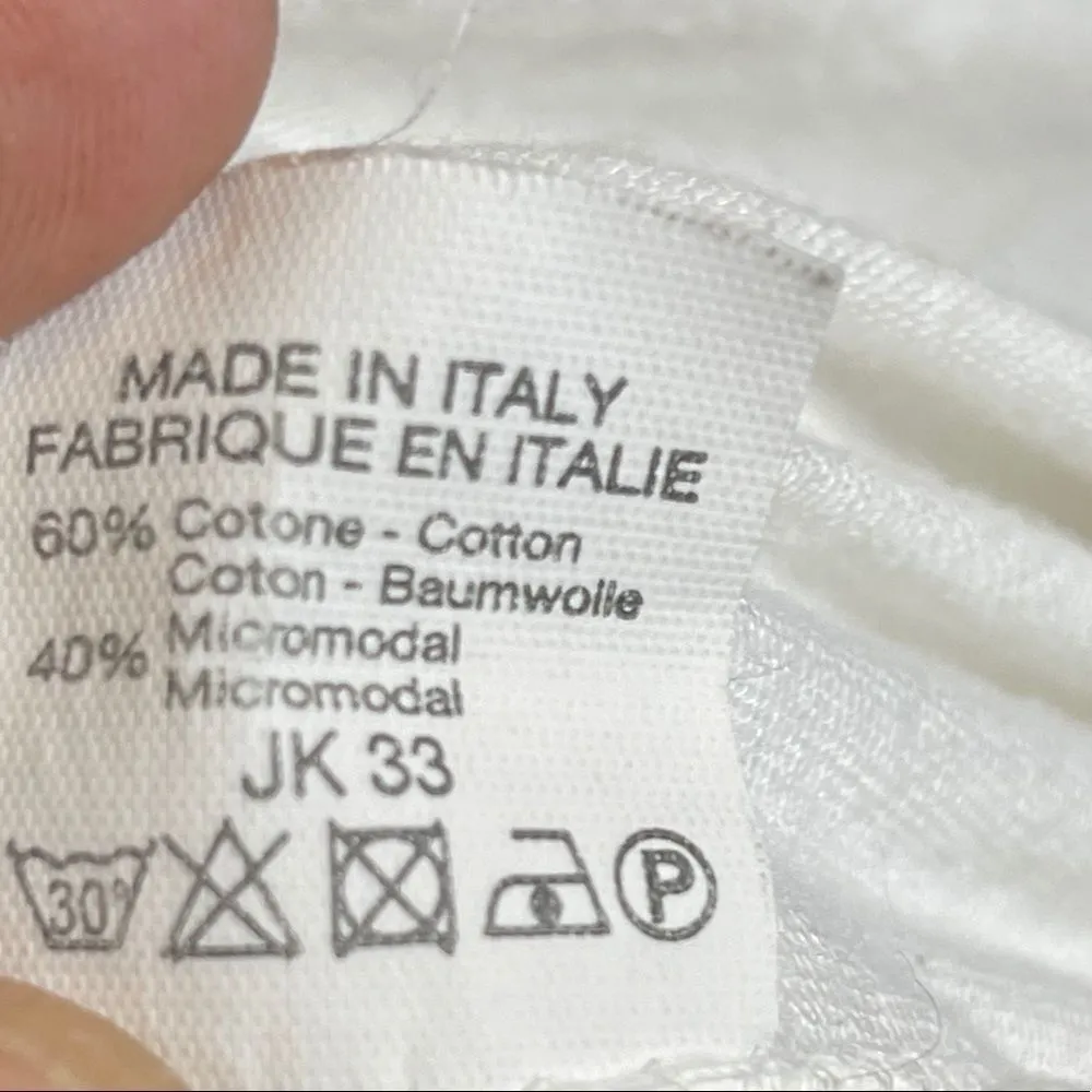 John Galt "Wish You Where Beer" T-Shirt - Image 29