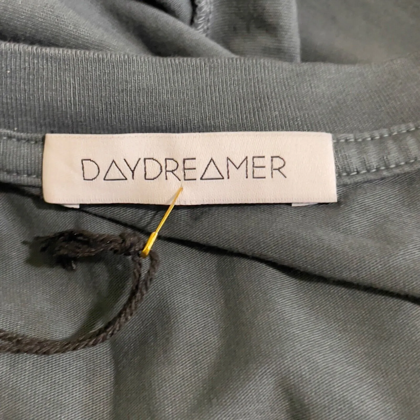 Daydreamer Nirvana Smiley Tee Size 3X NWT | Vintage Rock Merch Graphic Shirt - Image 7