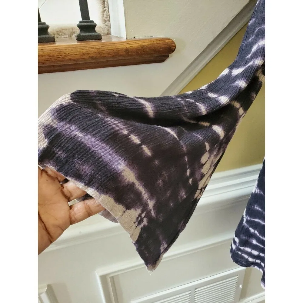 NWT RAGA November Nights Tunic Dress Size. Medium - Image 5